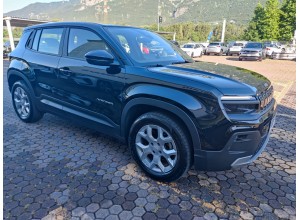 JEEP AVENGER 1200 T 100 CV ALTITUDE+PREMIUM PLUS PACK.